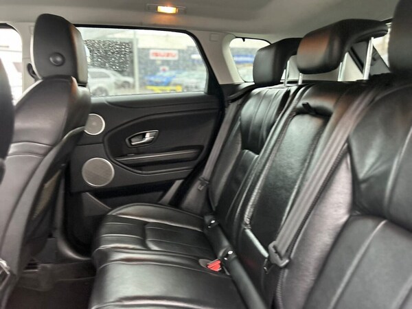 Used Land Rover Range Rover Evoque 2017 for sale - 70860675: Photo 24