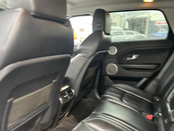 Used Land Rover Range Rover Evoque 2017 for sale - 70860675: Photo 26