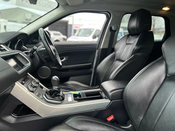 Used Land Rover Range Rover Evoque 2017 for sale - 70860675: Photo 27