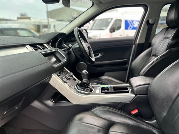Used Land Rover Range Rover Evoque 2017 for sale - 70860675: Photo 28