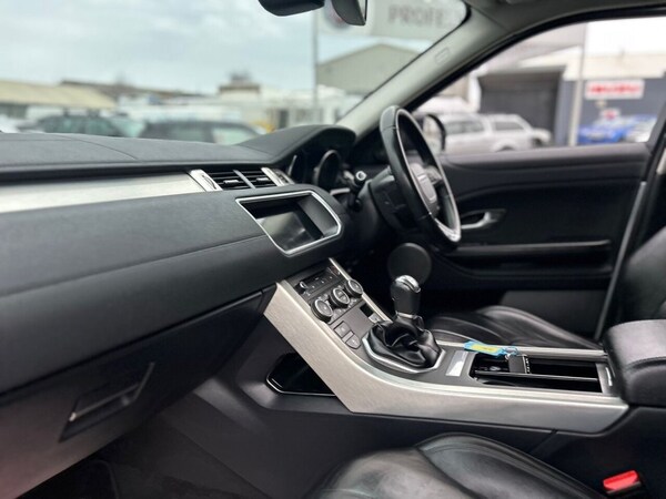Used Land Rover Range Rover Evoque 2017 for sale - 70860675: Photo 29