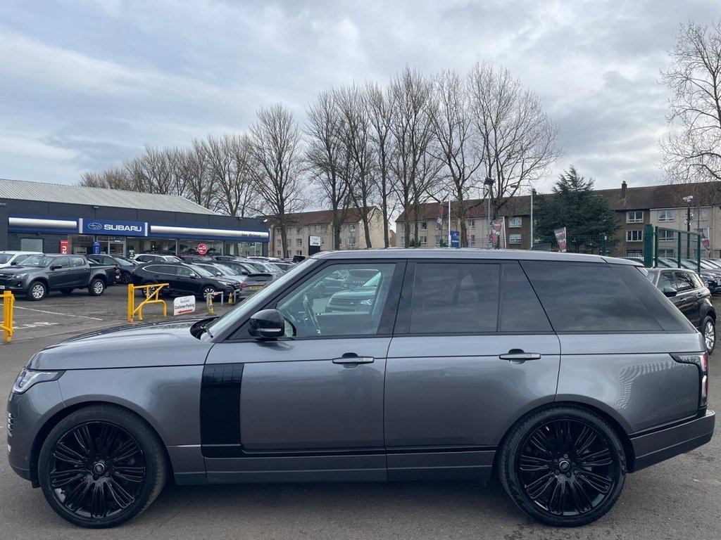 Used Land Rover Range Rover 2018 for sale - 77572009: Photo 11