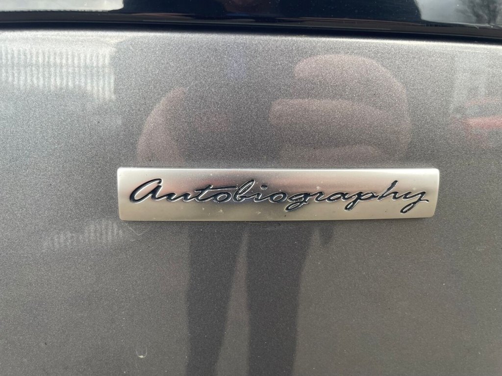 Used Land Rover Range Rover 2018 for sale - 77572009: Photo 12