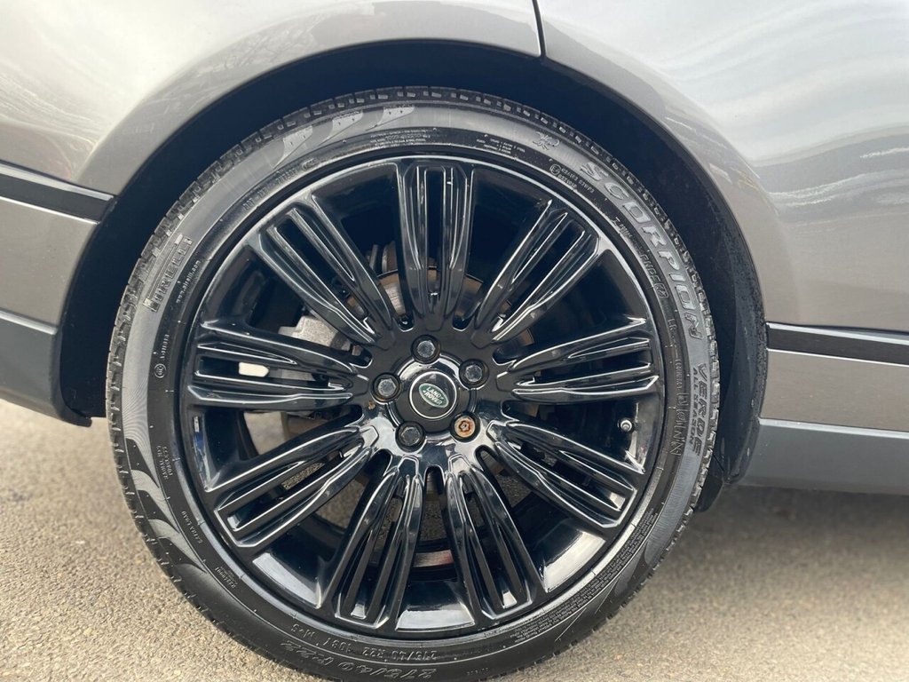 Used Land Rover Range Rover 2018 for sale - 77572009: Photo 15