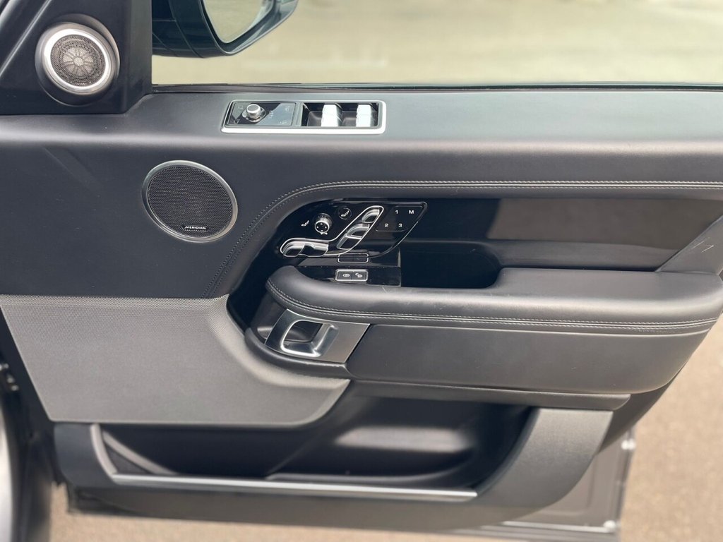 Used Land Rover Range Rover 2018 for sale - 77572009: Photo 17