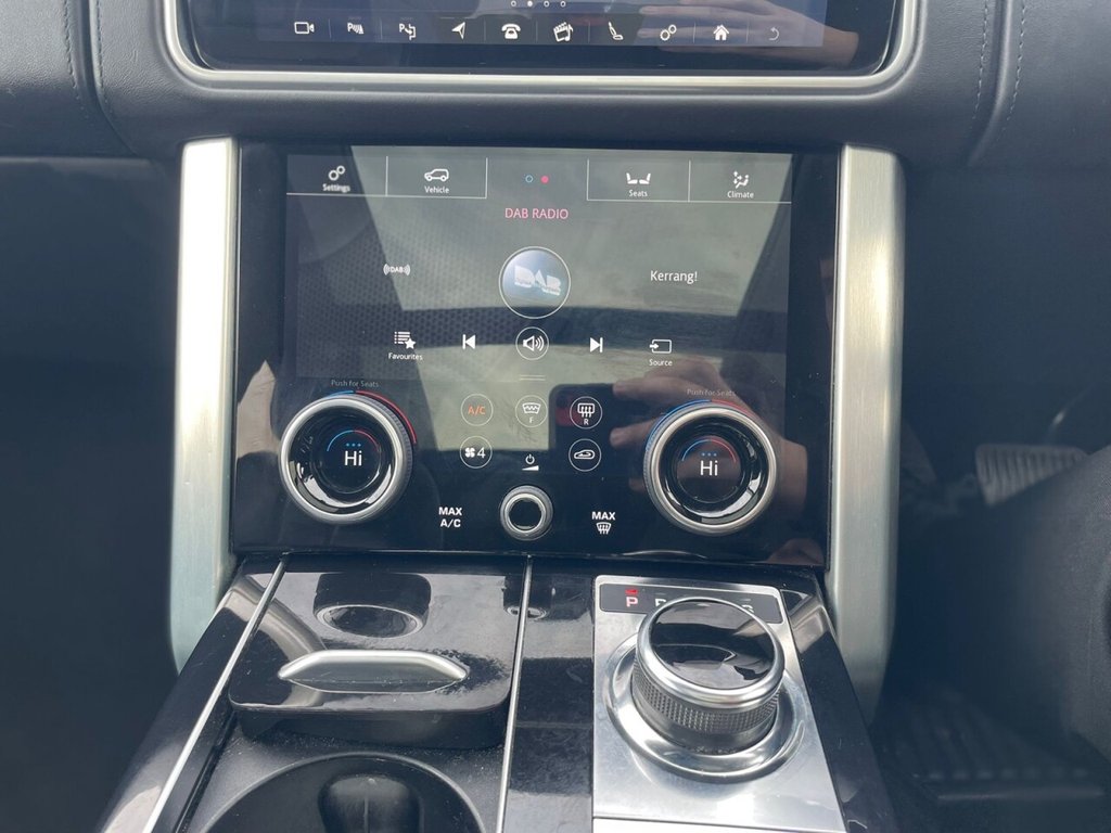 Used Land Rover Range Rover 2018 for sale - 77572009: Photo 21