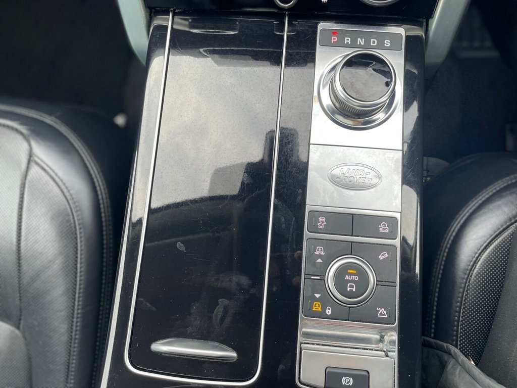 Used Land Rover Range Rover 2018 for sale - 77572009: Photo 22