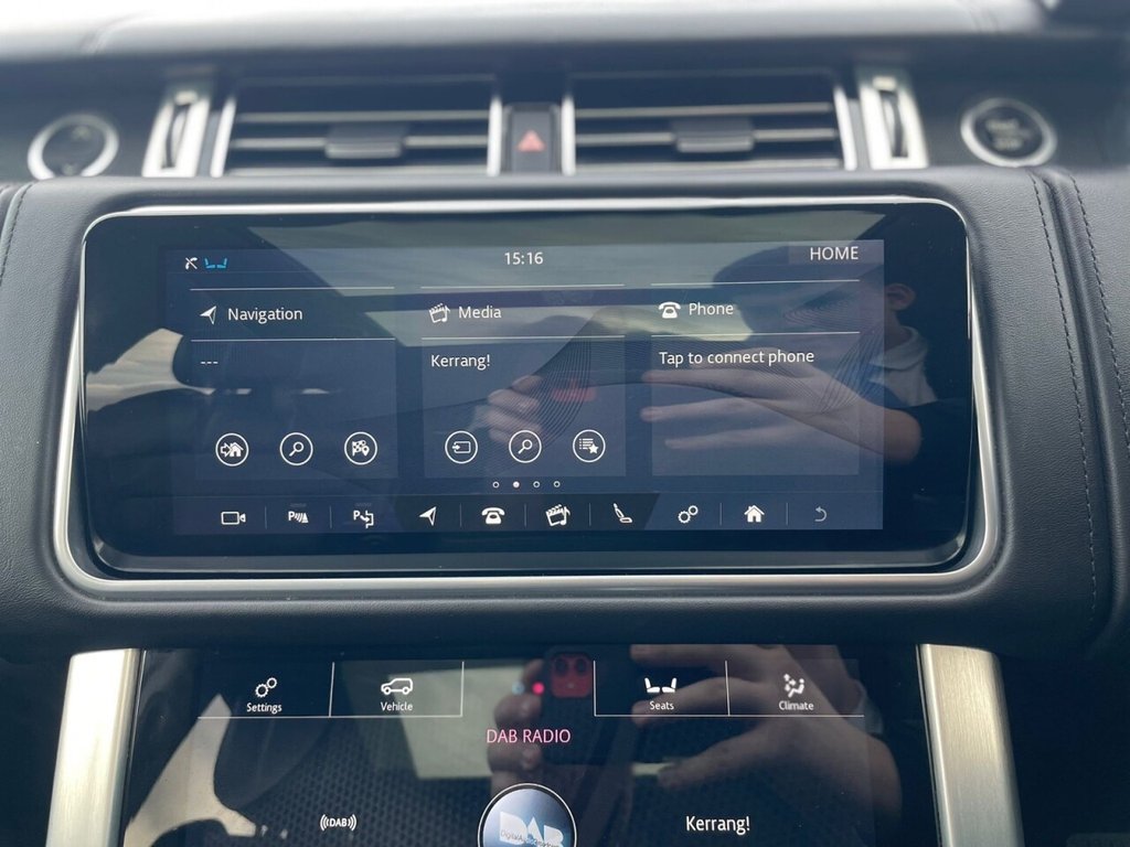 Used Land Rover Range Rover 2018 for sale - 77572009: Photo 25