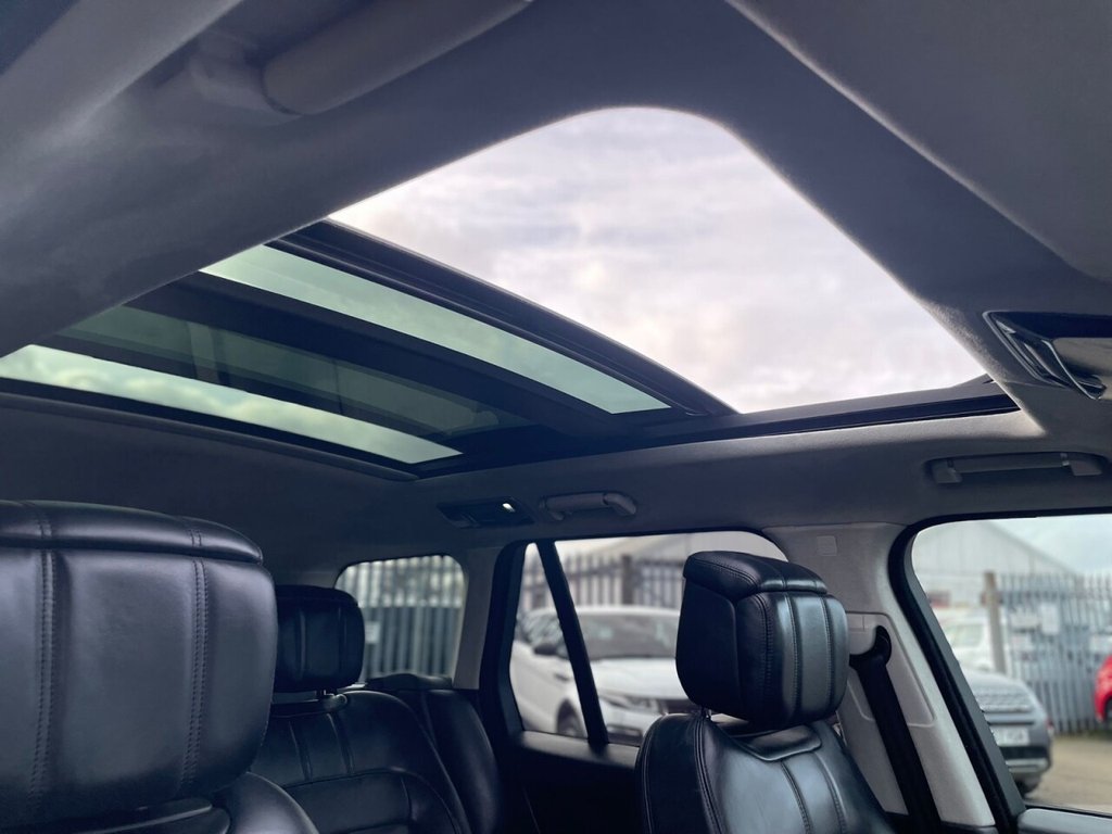 Used Land Rover Range Rover 2018 for sale - 77572009: Photo 29
