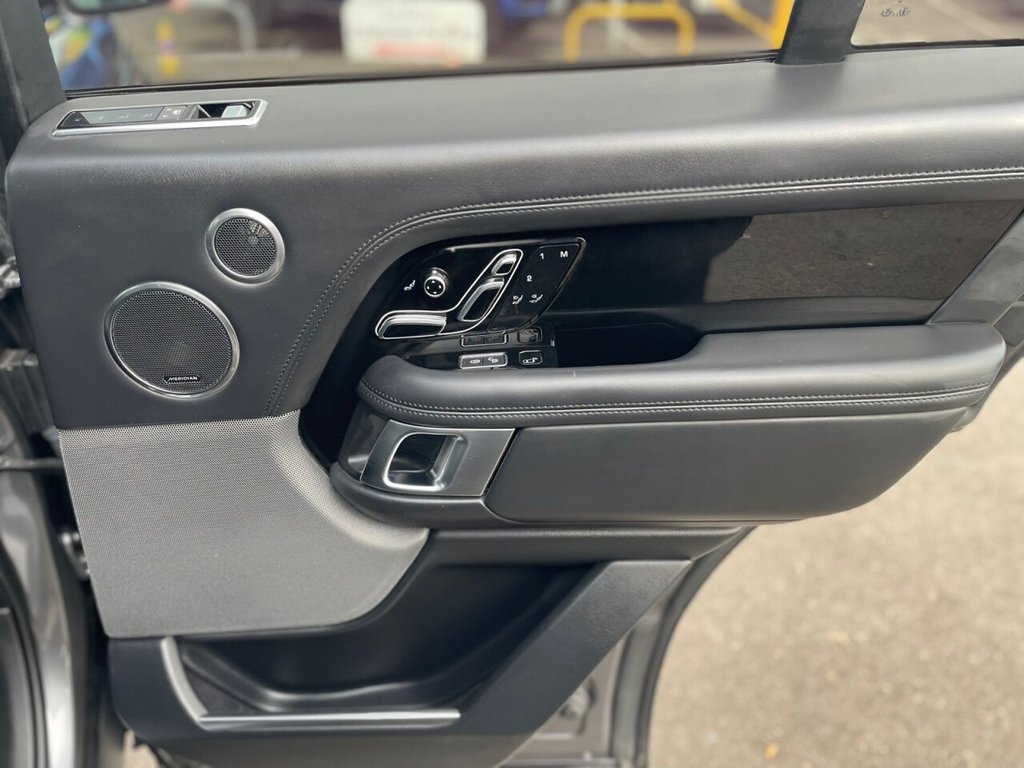 Used Land Rover Range Rover 2018 for sale - 77572009: Photo 30