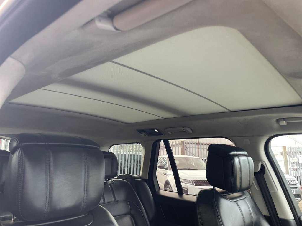Used Land Rover Range Rover 2018 for sale - 77572009: Photo 33