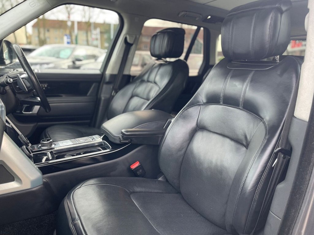 Used Land Rover Range Rover 2018 for sale - 77572009: Photo 37
