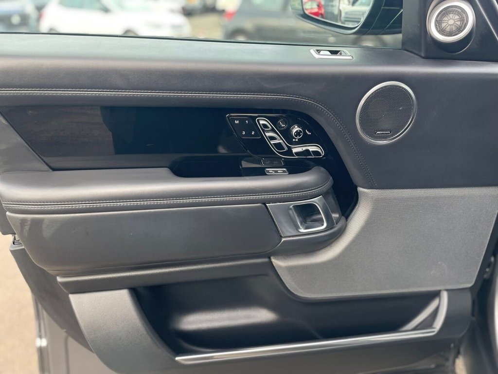 Used Land Rover Range Rover 2018 for sale - 77572009: Photo 38