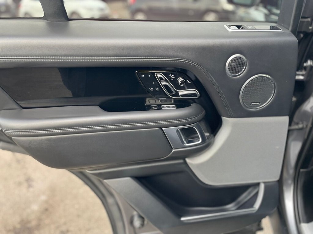 Used Land Rover Range Rover 2018 for sale - 77572009: Photo 39
