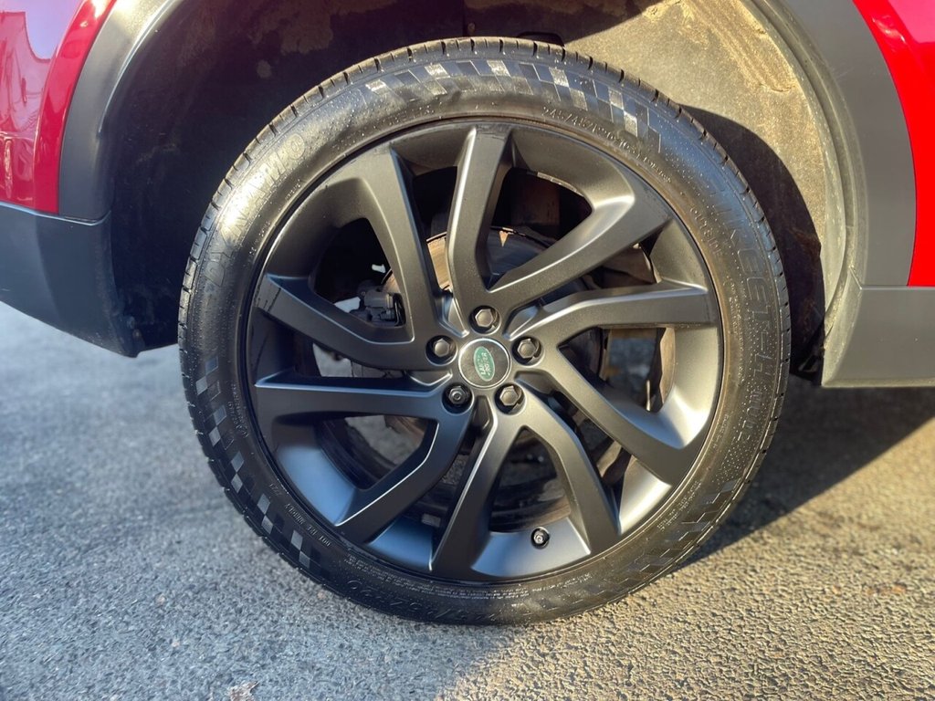 Used Land Rover Discovery Sport 2018 for sale - 77007694: Photo 11