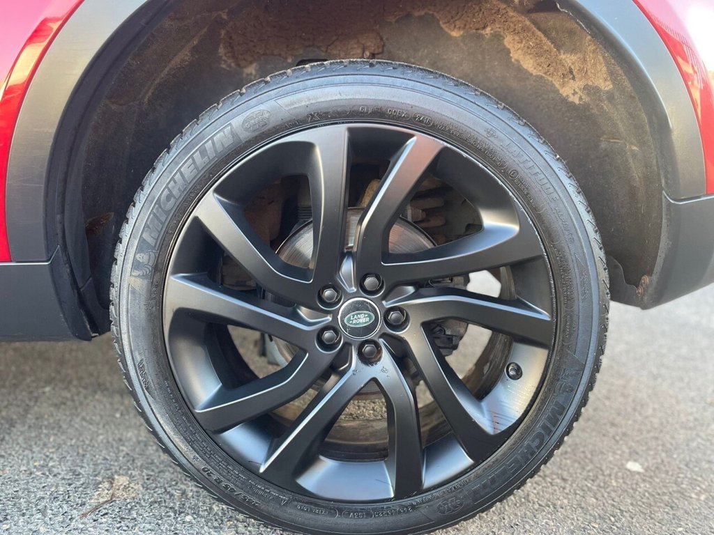 Used Land Rover Discovery Sport 2018 for sale - 77007694: Photo 13