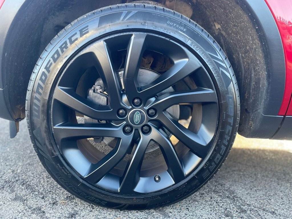 Used Land Rover Discovery Sport 2018 for sale - 77007694: Photo 14