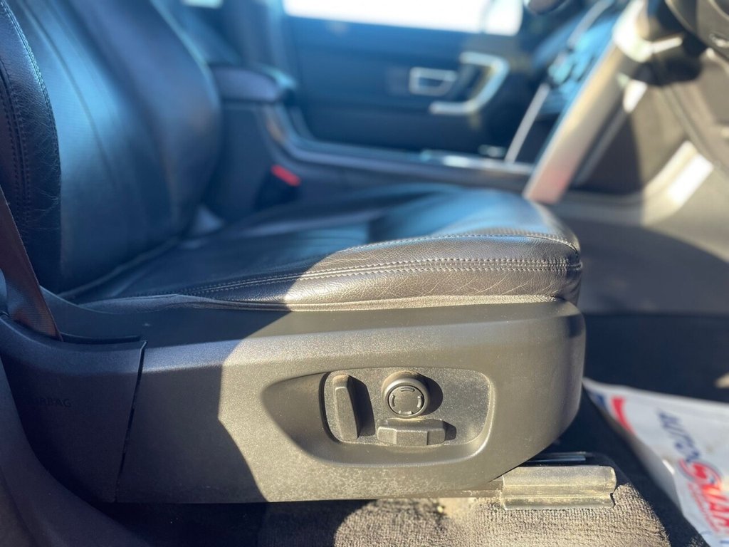 Used Land Rover Discovery Sport 2018 for sale - 77007694: Photo 23