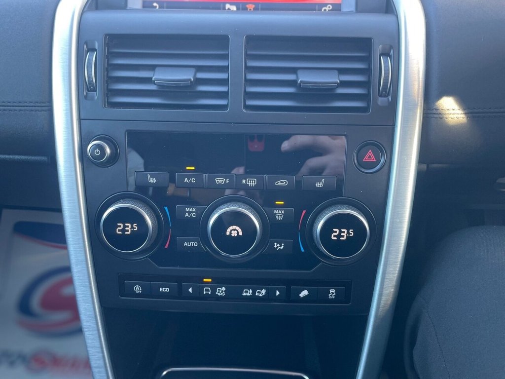 Used Land Rover Discovery Sport 2018 for sale - 77007694: Photo 26