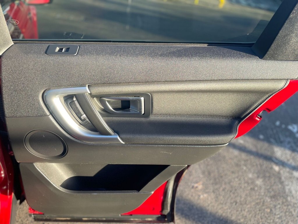 Used Land Rover Discovery Sport 2018 for sale - 77007694: Photo 30