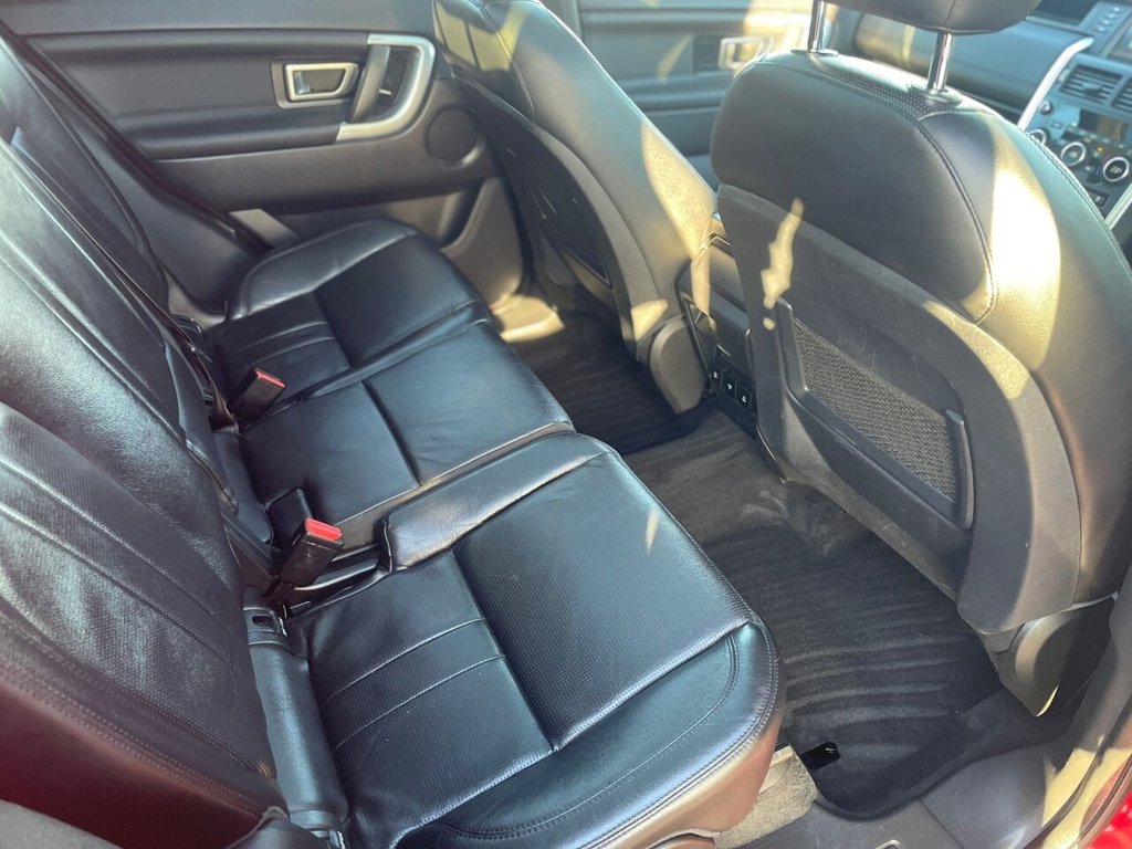 Used Land Rover Discovery Sport 2018 for sale - 77007694: Photo 32