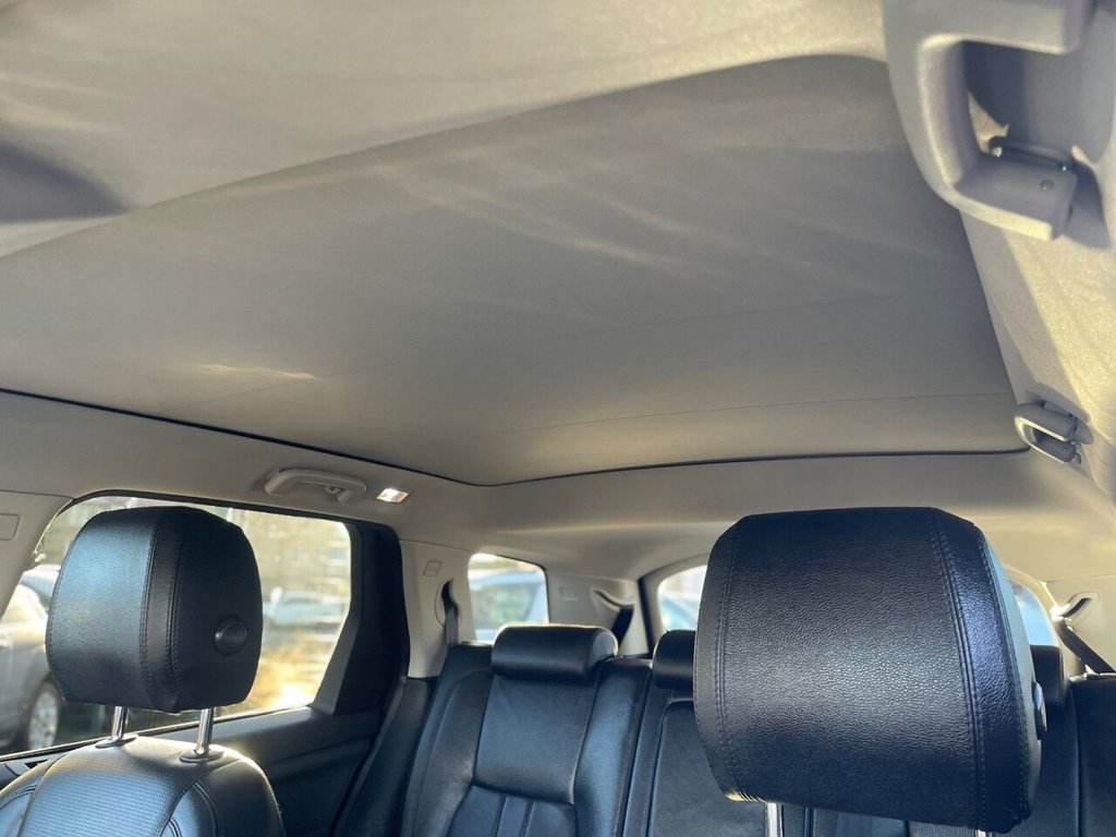 Used Land Rover Discovery Sport 2018 for sale - 77007694: Photo 39