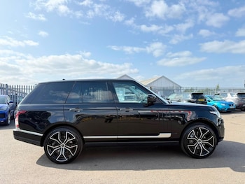 Used Land Rover Range Rover 2016 for sale - 79599226: Photo