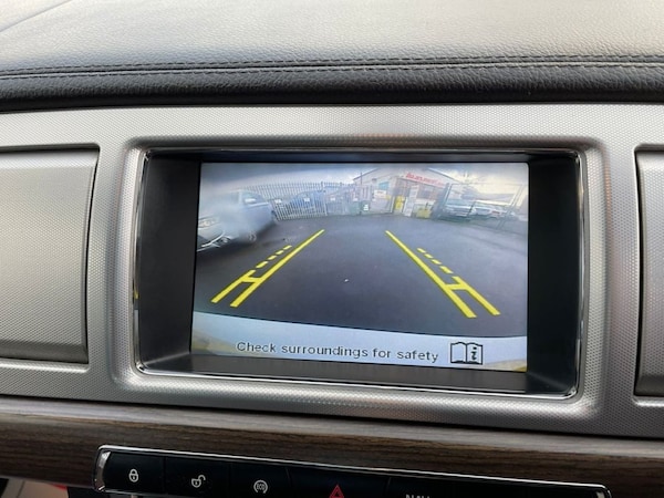 Used Jaguar XF 2013 for sale - 69945848: Photo 22