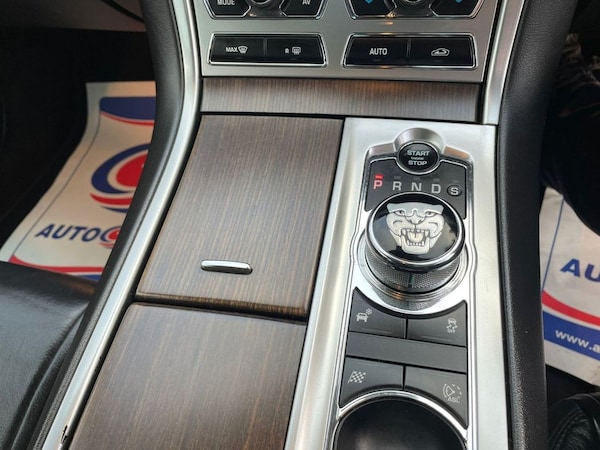 Used Jaguar XF 2013 for sale - 69945848: Photo 23