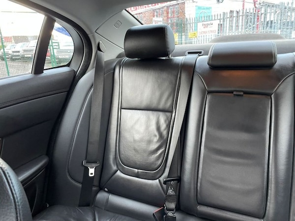 Used Jaguar XF 2013 for sale - 69945848: Photo 32