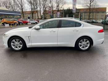 Used Jaguar XF 2013 for sale - 69945848: Photo