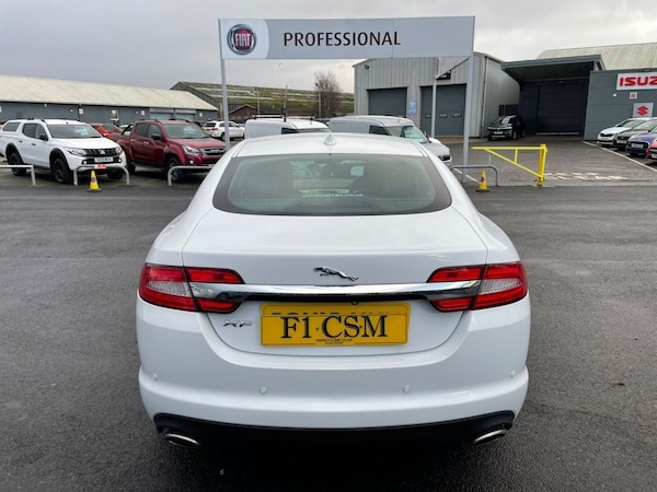 Used Jaguar XF 2013 for sale - 69945848: Photo 6