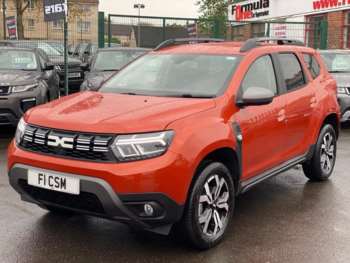 Used Dacia Duster 2024 for sale - 74494813: Photo