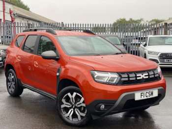 Used Dacia Duster 2024 for sale - 74494813: Photo