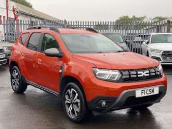 Used Dacia Duster 2024 for sale - 74494813: Photo