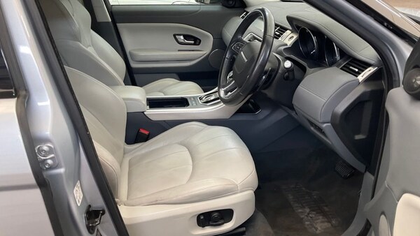 Used Land Rover Range Rover Evoque 2017 for sale - 70649855: Photo 5