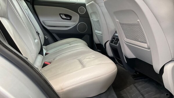 Used Land Rover Range Rover Evoque 2017 for sale - 70649855: Photo 6