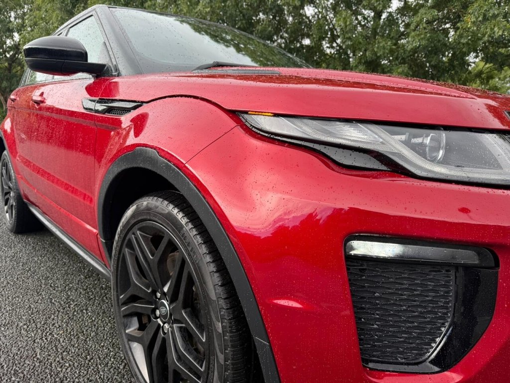 Used Land Rover Range Rover Evoque 2016 for sale - 75067467: Photo 13