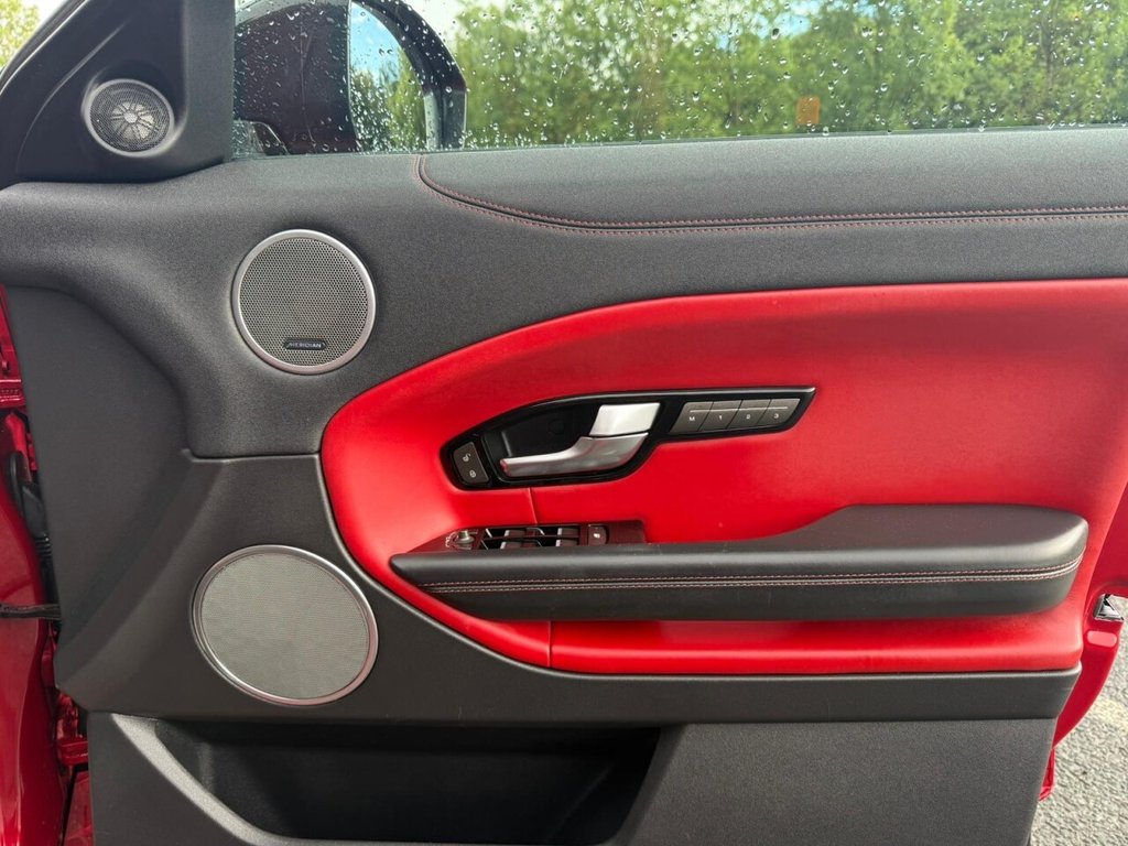 Used Land Rover Range Rover Evoque 2016 for sale - 75067467: Photo 15