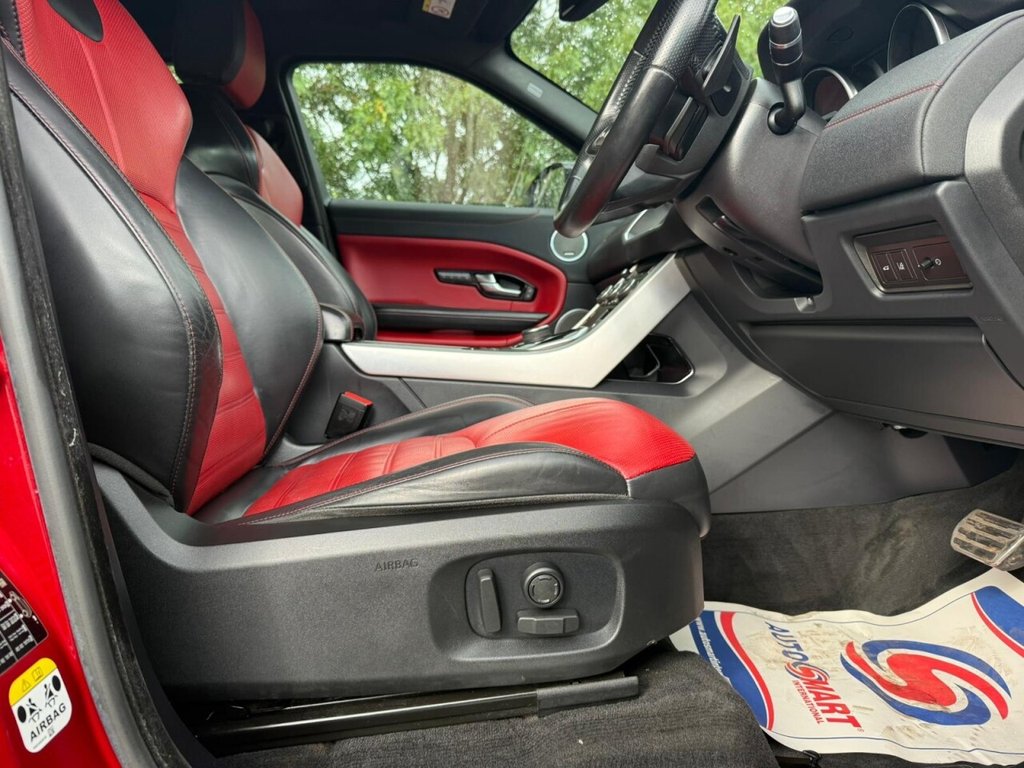 Used Land Rover Range Rover Evoque 2016 for sale - 75067467: Photo 18