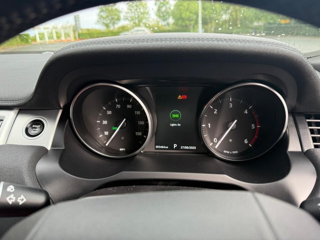 Used Land Rover Range Rover Evoque 2016 for sale - 75067467: Photo 21