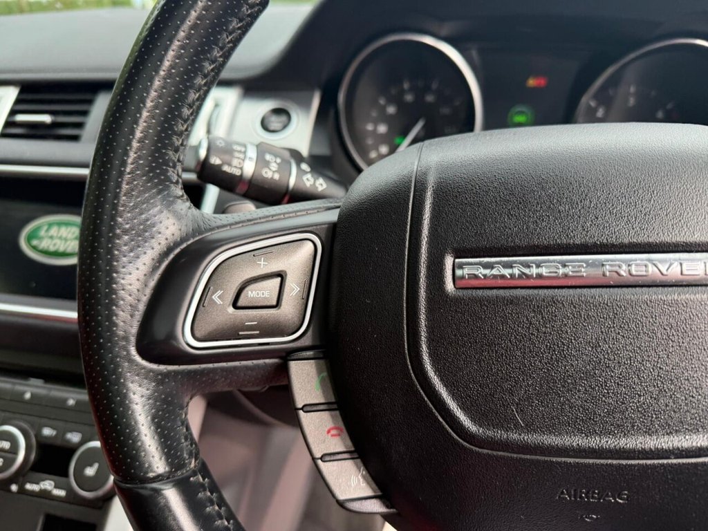 Used Land Rover Range Rover Evoque 2016 for sale - 75067467: Photo 22