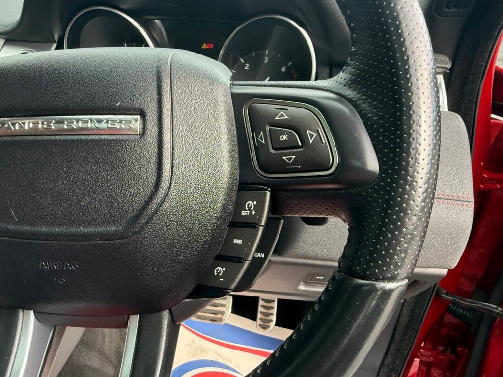 Used Land Rover Range Rover Evoque 2016 for sale - 75067467: Photo 23