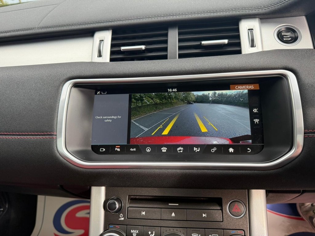 Used Land Rover Range Rover Evoque 2016 for sale - 75067467: Photo 25