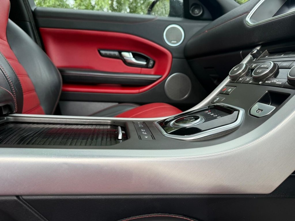 Used Land Rover Range Rover Evoque 2016 for sale - 75067467: Photo 26