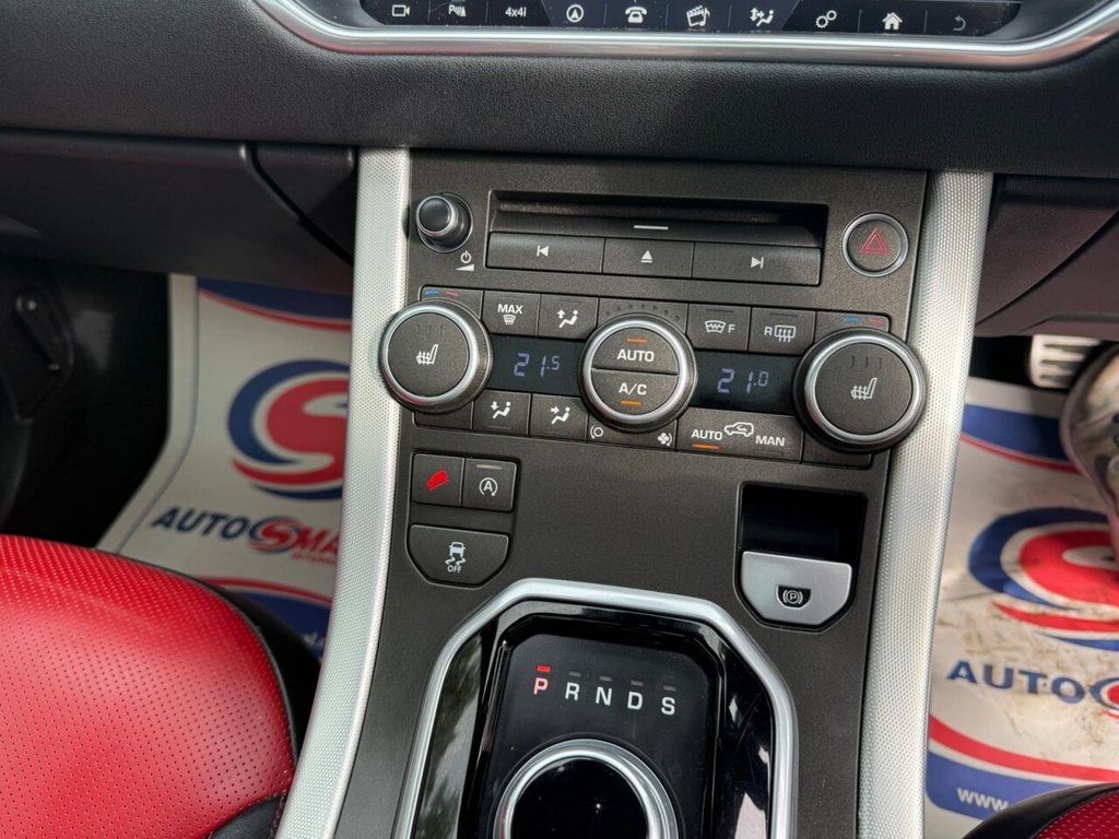 Used Land Rover Range Rover Evoque 2016 for sale - 75067467: Photo 28