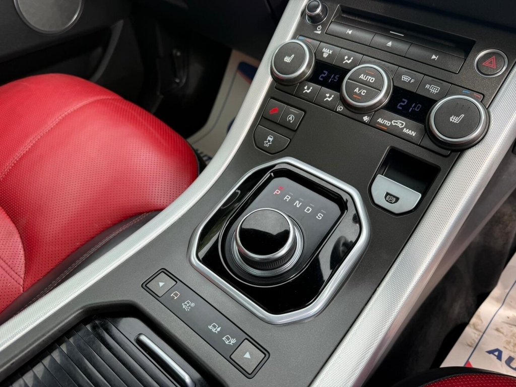 Used Land Rover Range Rover Evoque 2016 for sale - 75067467: Photo 29