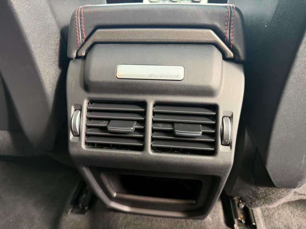 Used Land Rover Range Rover Evoque 2016 for sale - 75067467: Photo 35