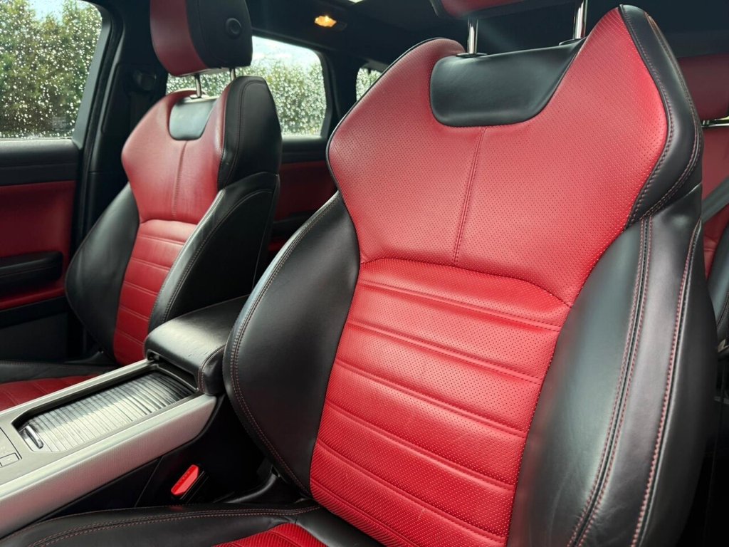 Used Land Rover Range Rover Evoque 2016 for sale - 75067467: Photo 37