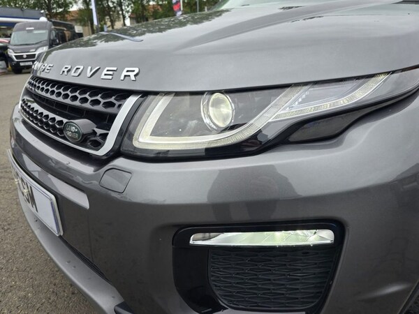 Used Land Rover Range Rover Evoque 2016 for sale - 70919448: Photo 13